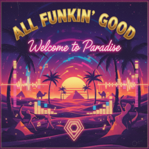 Welcome To Paradise
